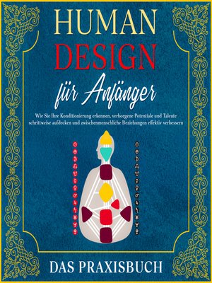 cover image of Human Design für Anfänger--Das Praxisbuch